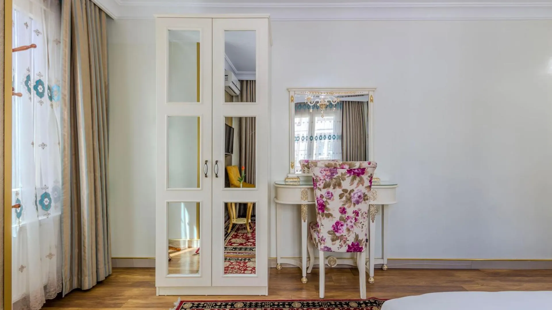 Lemis Suite איסטמבול
