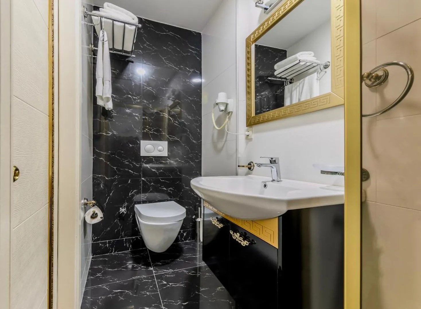 Lemis Suite איסטמבול