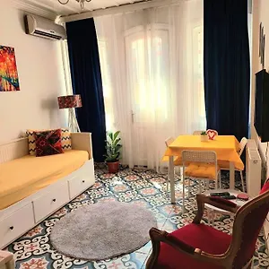 La Bella فندق مبيت وإفطار