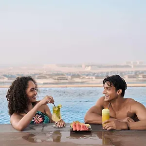 **** شقة فندقية أداجيو الفندقية ديرة الإمارات العربية المتحدة