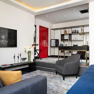 3* Hotel Nabu Karakoey