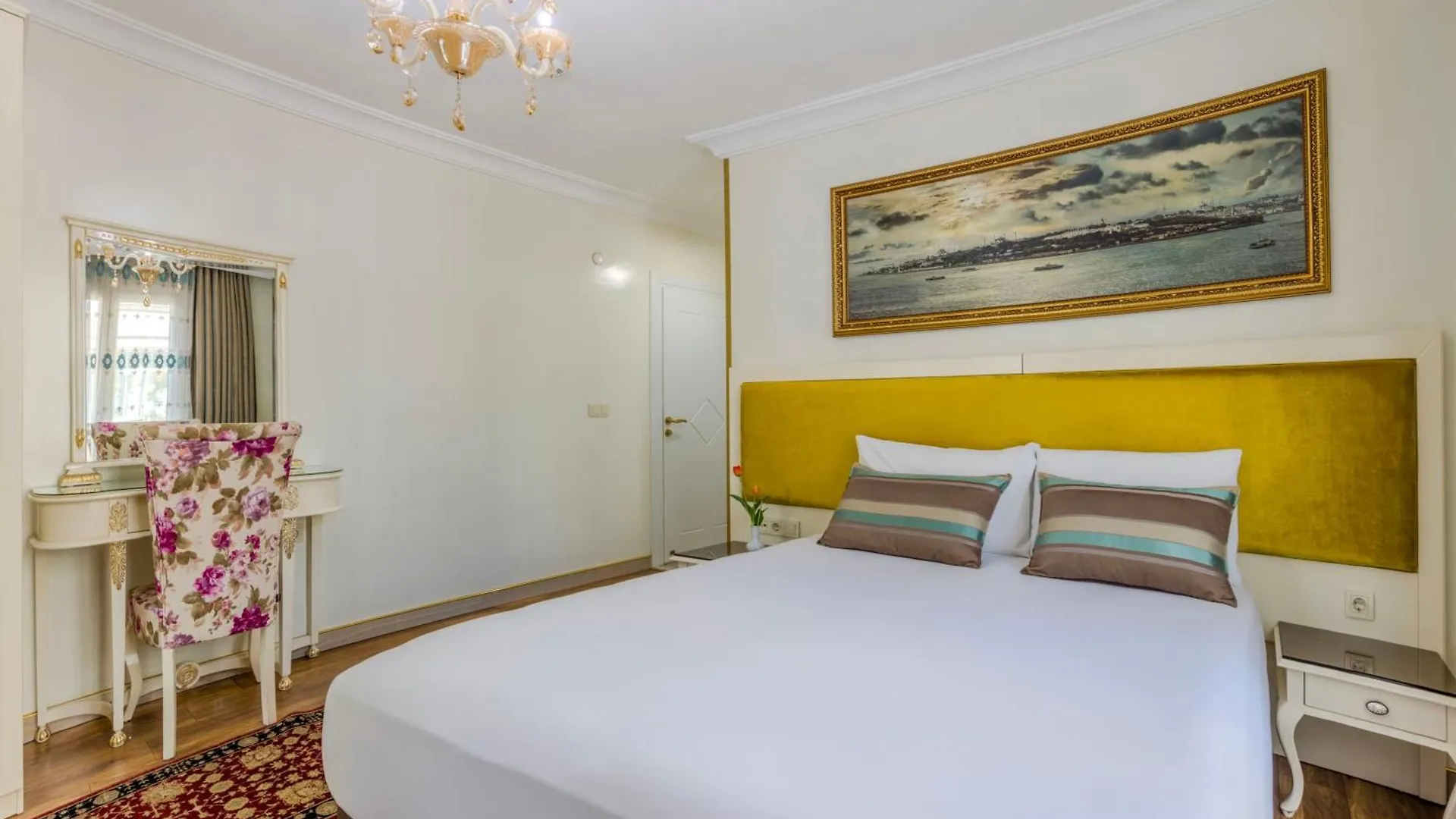 Lemis Suite Istanbul 3*,  Turkey
