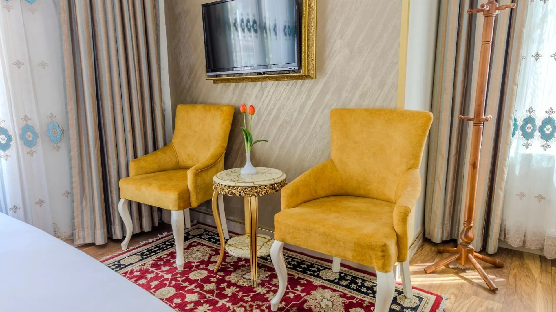 Lemis Suite Istanbul