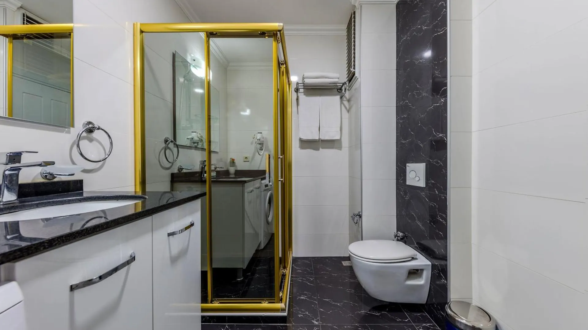 Lemis Suite Istanbul Turkey