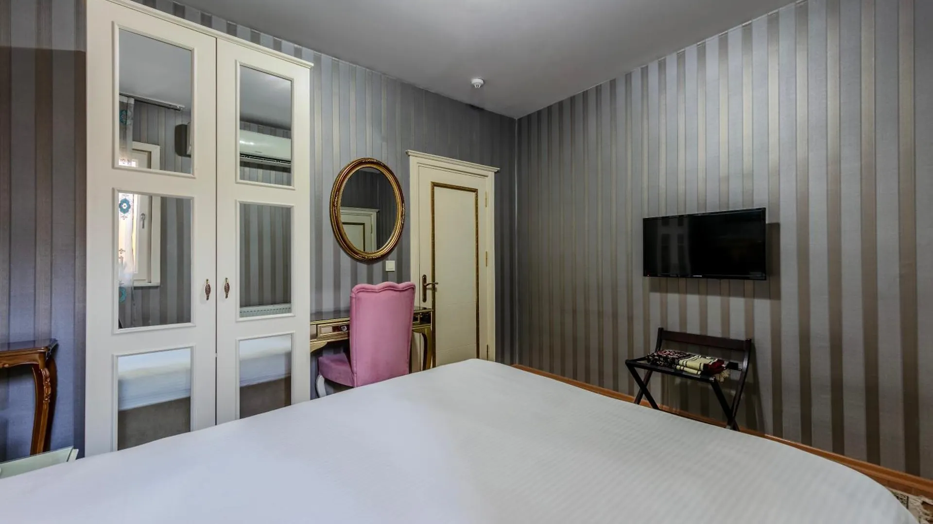 Lemis Suite Istanbul Aparthotel