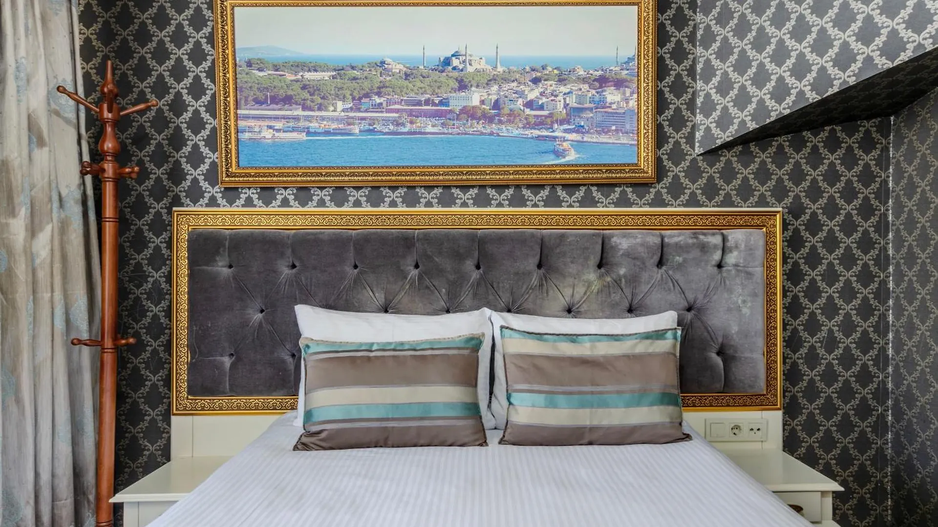 Lemis Suite Istanbul